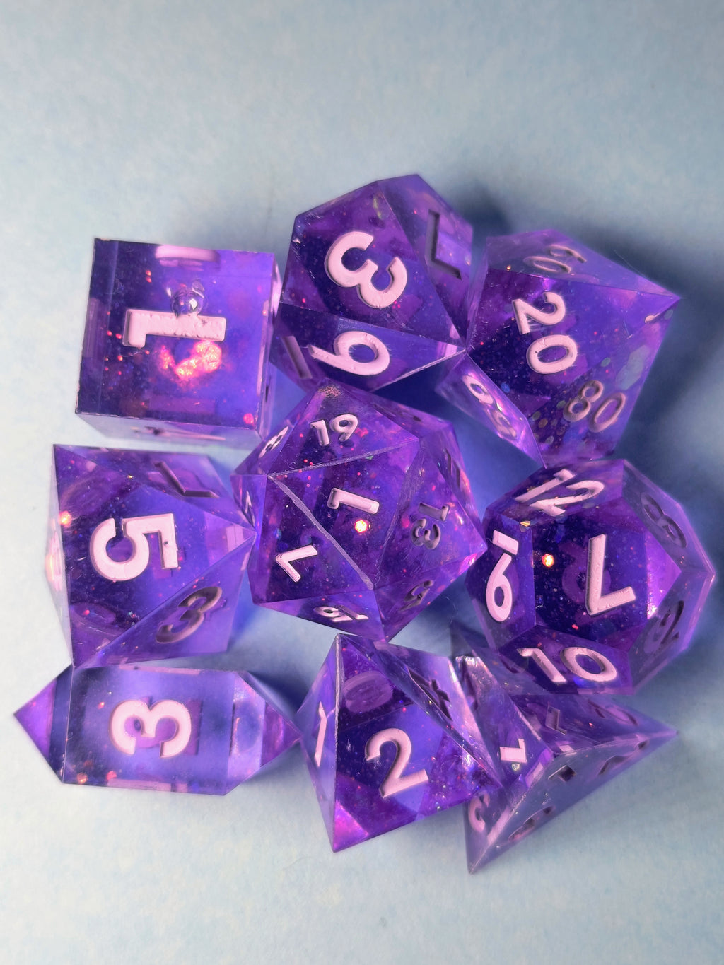 Mage Hand FRP Zar Seti