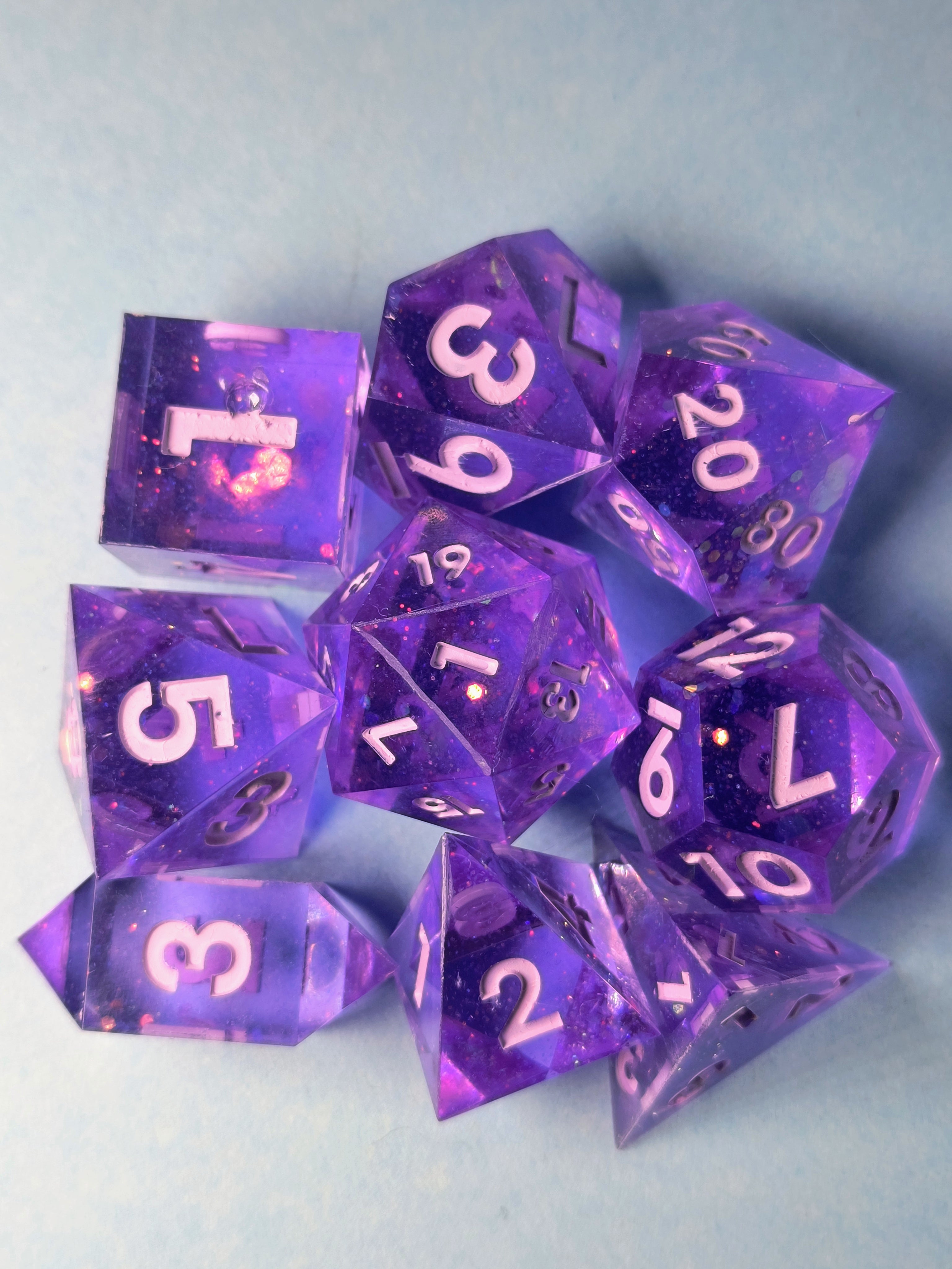 Mage Hand FRP Zar Seti