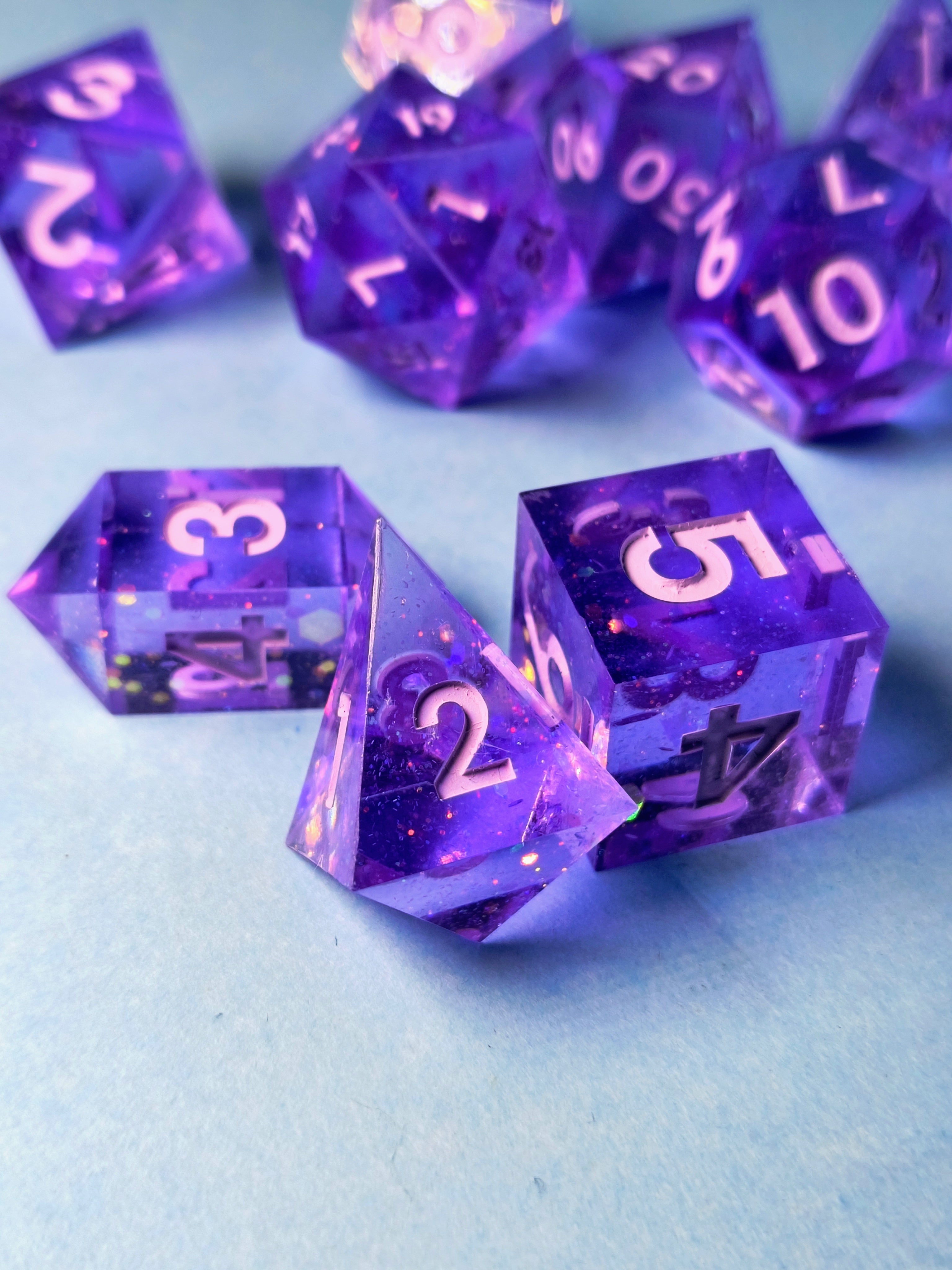 Mage Hand FRP Zar Seti