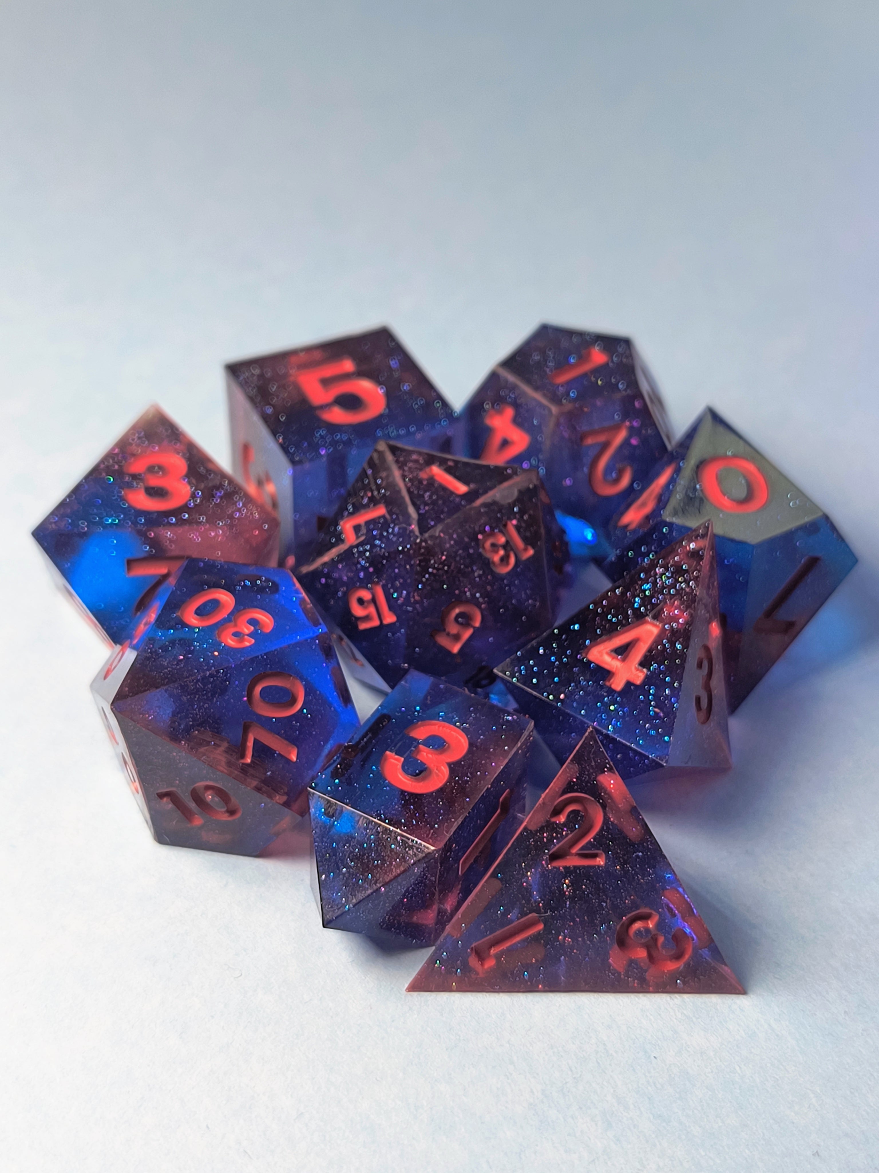 Space FRP Zar Seti