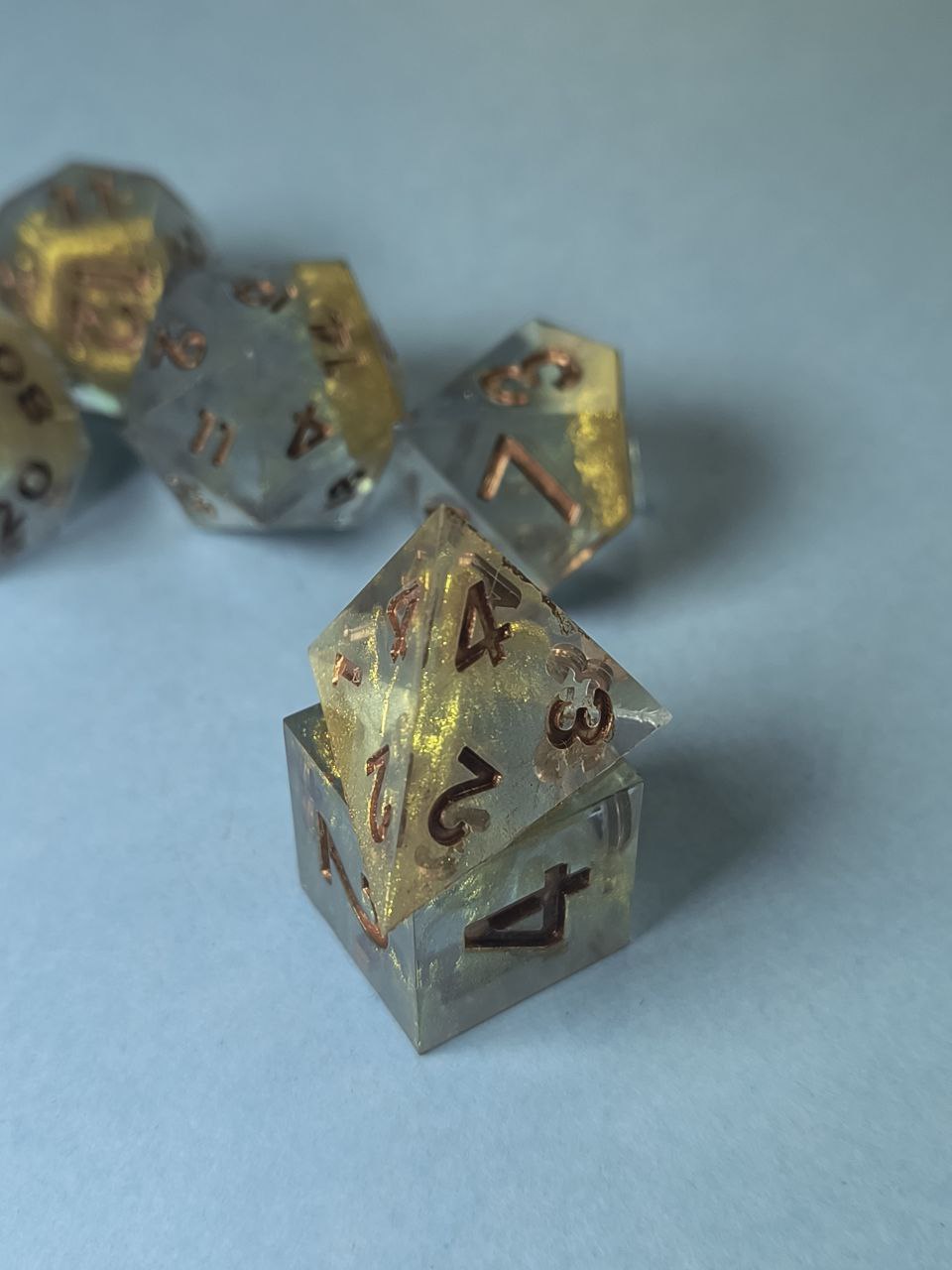 Underwater Treasure FRP Zar Seti
