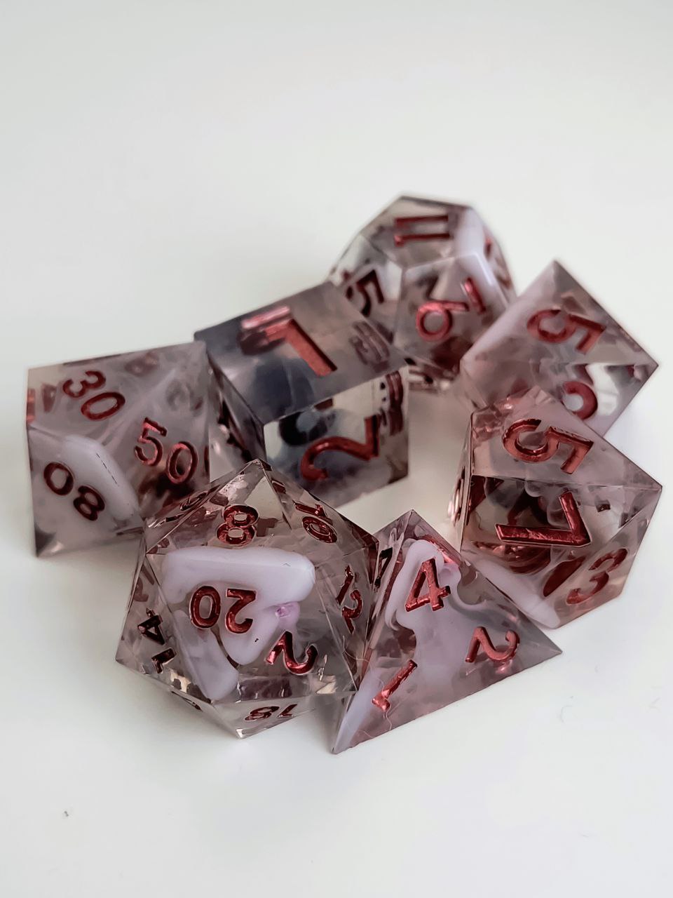 Tiefling FRP Zar Seti