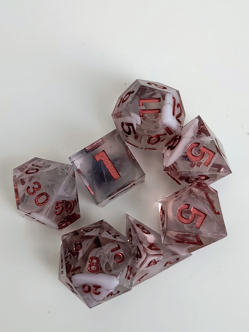 Tiefling FRP Zar Seti