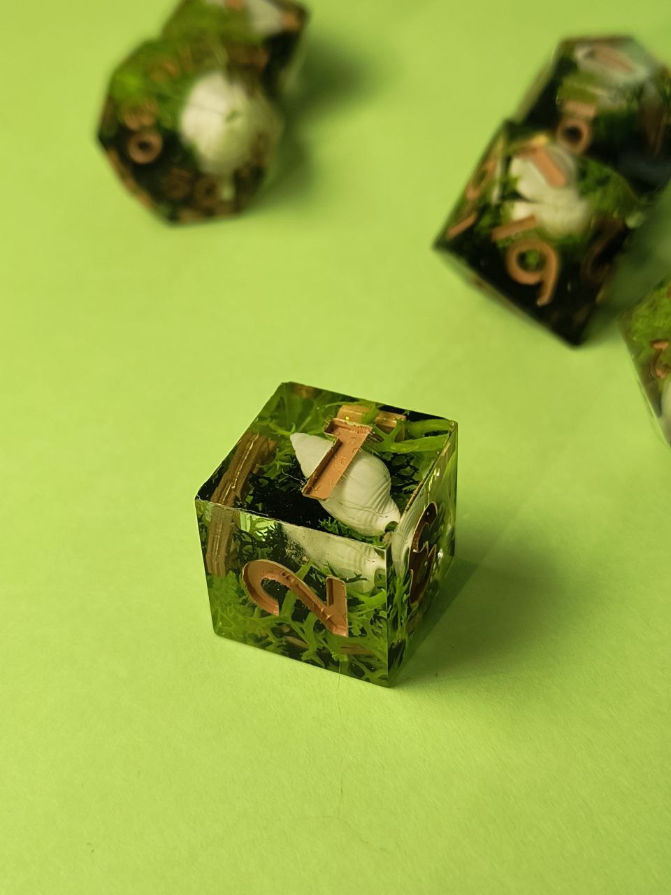 Tidebound Relic FRP Zar Seti