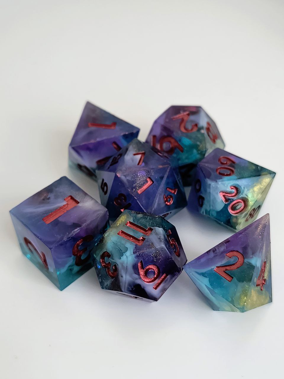Dark Space FRP Zar Seti