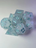 Ice Ice TTRPG Dice Sets