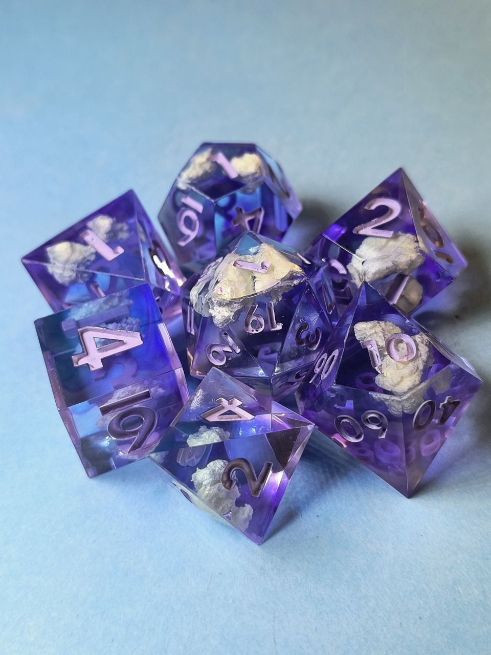 Celestial Drift FRP Zar Seti
