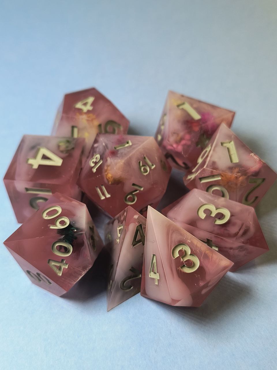 Candybloom FRP Zar Seti