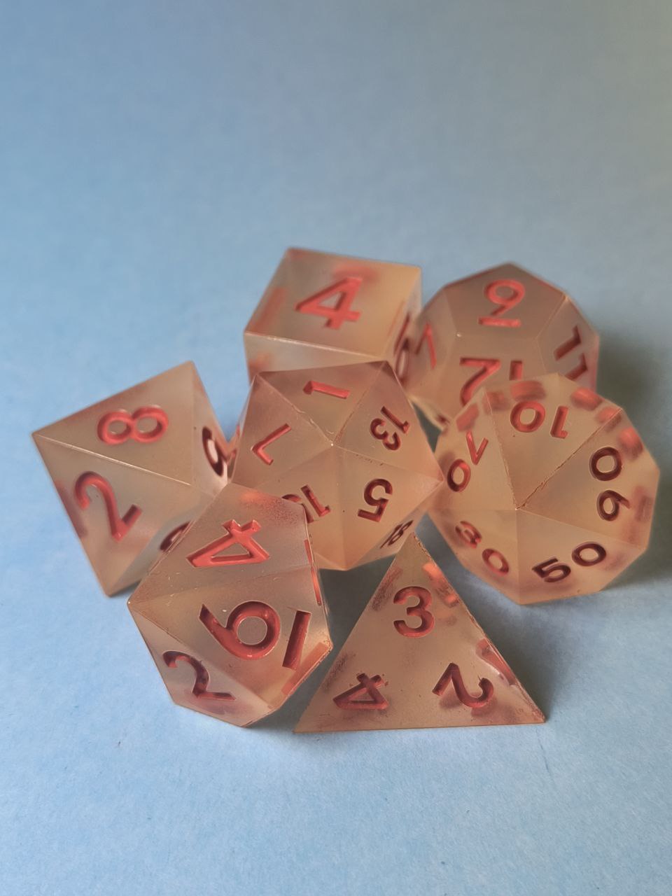 Solar Wraith FRP Zar Seti