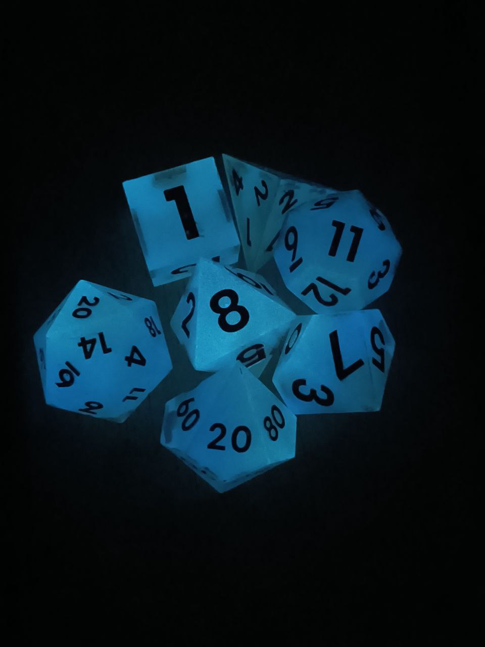 Solar Wraith FRP Zar Seti