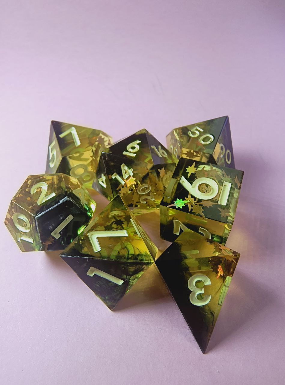 Sunlight Abyss FRP Zar Seti