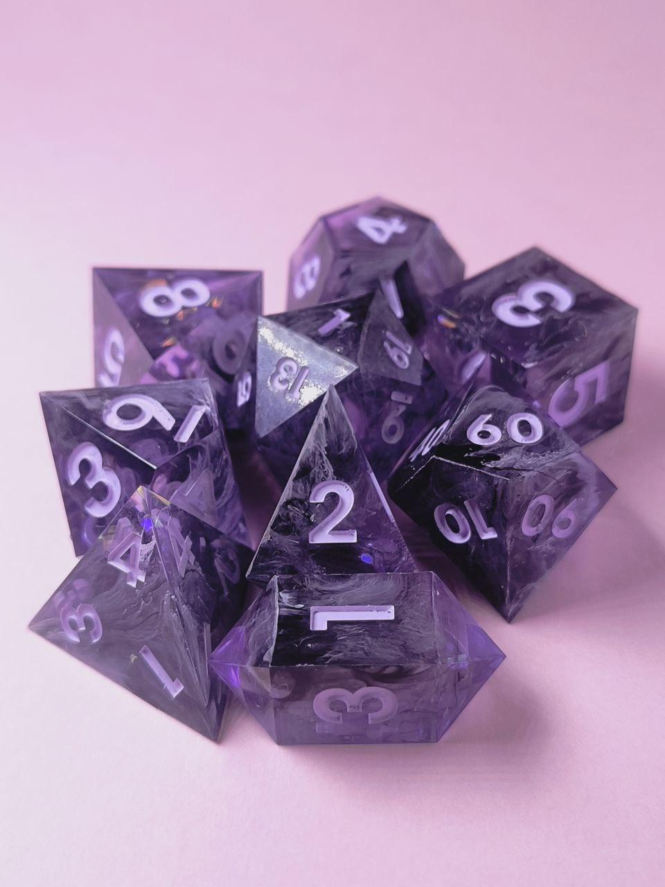Arcane Omen FRP Zar Seti