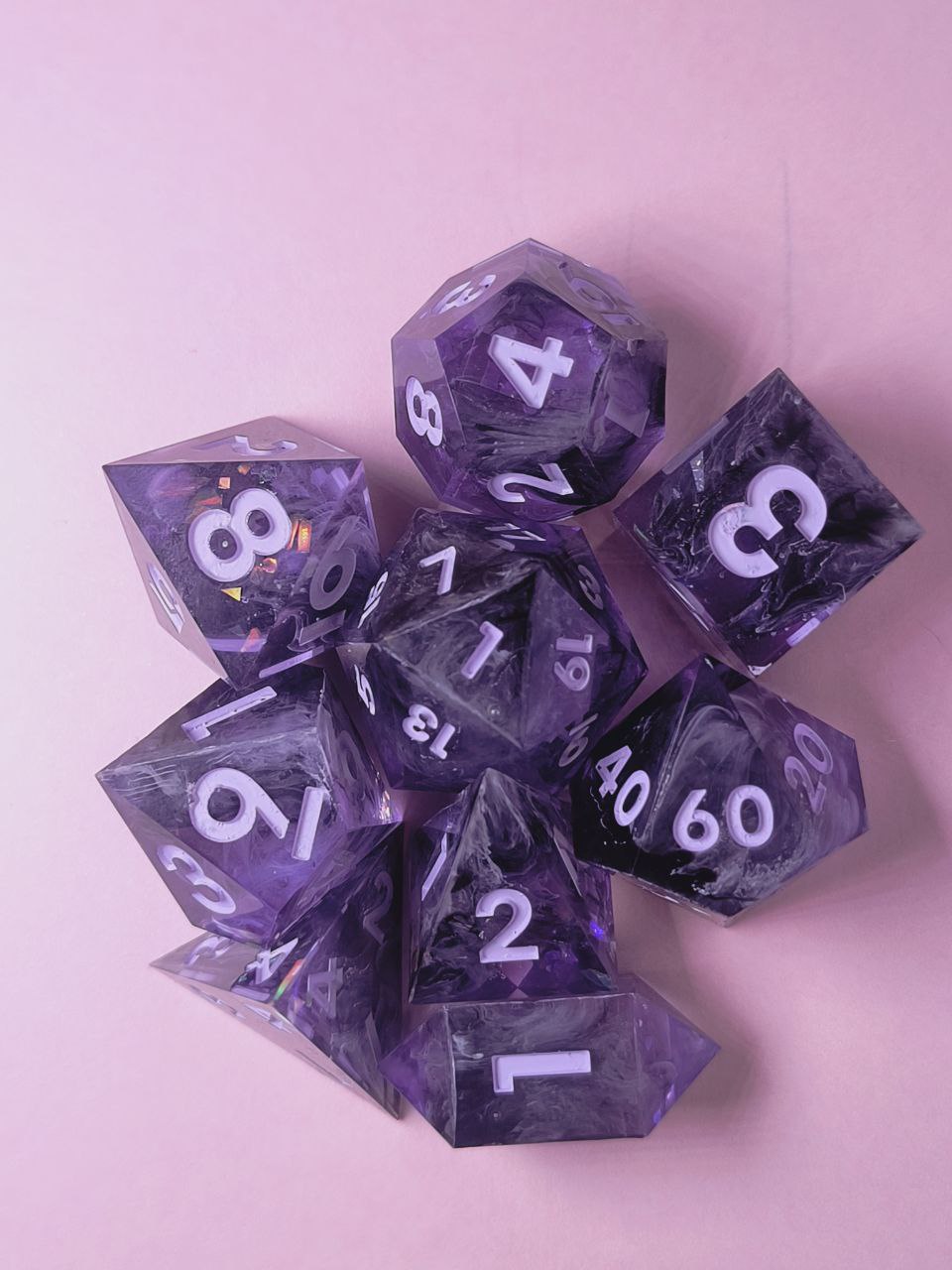Arcane Omen FRP Zar Seti