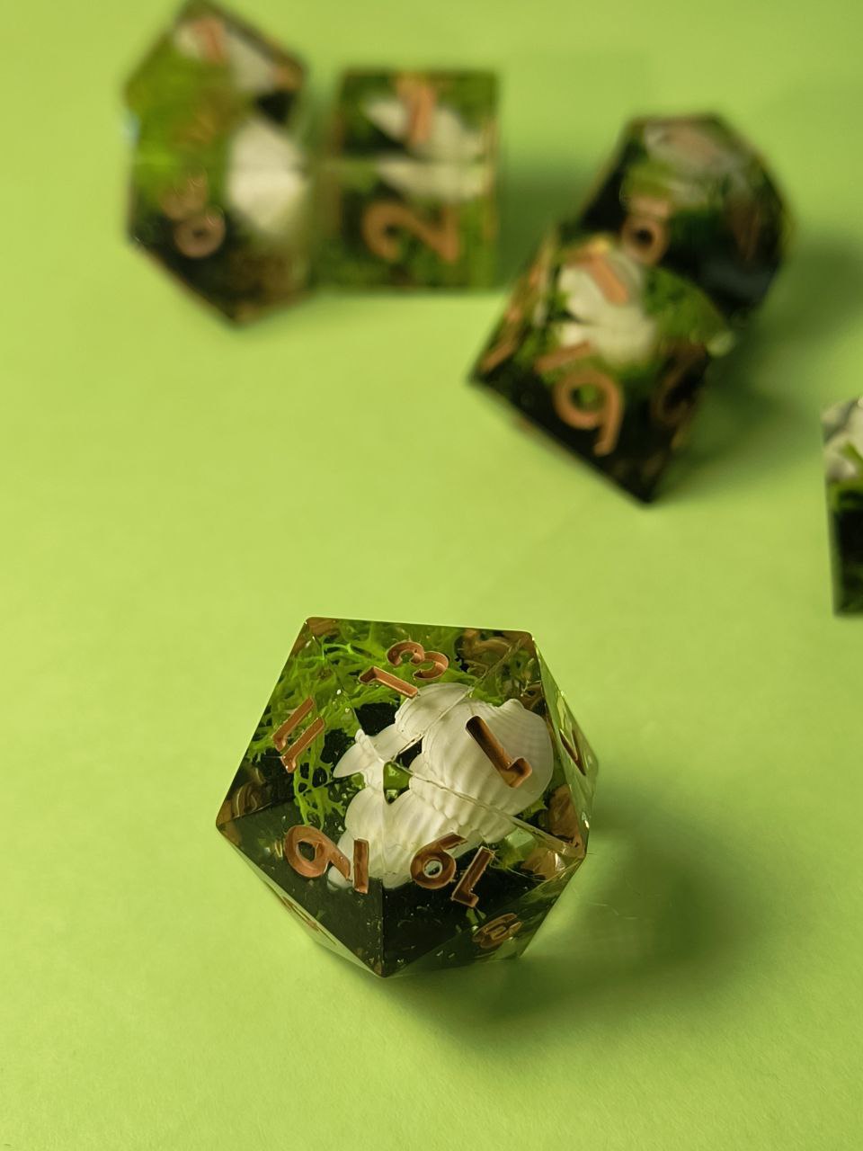 Tidebound Relic FRP Zar Seti