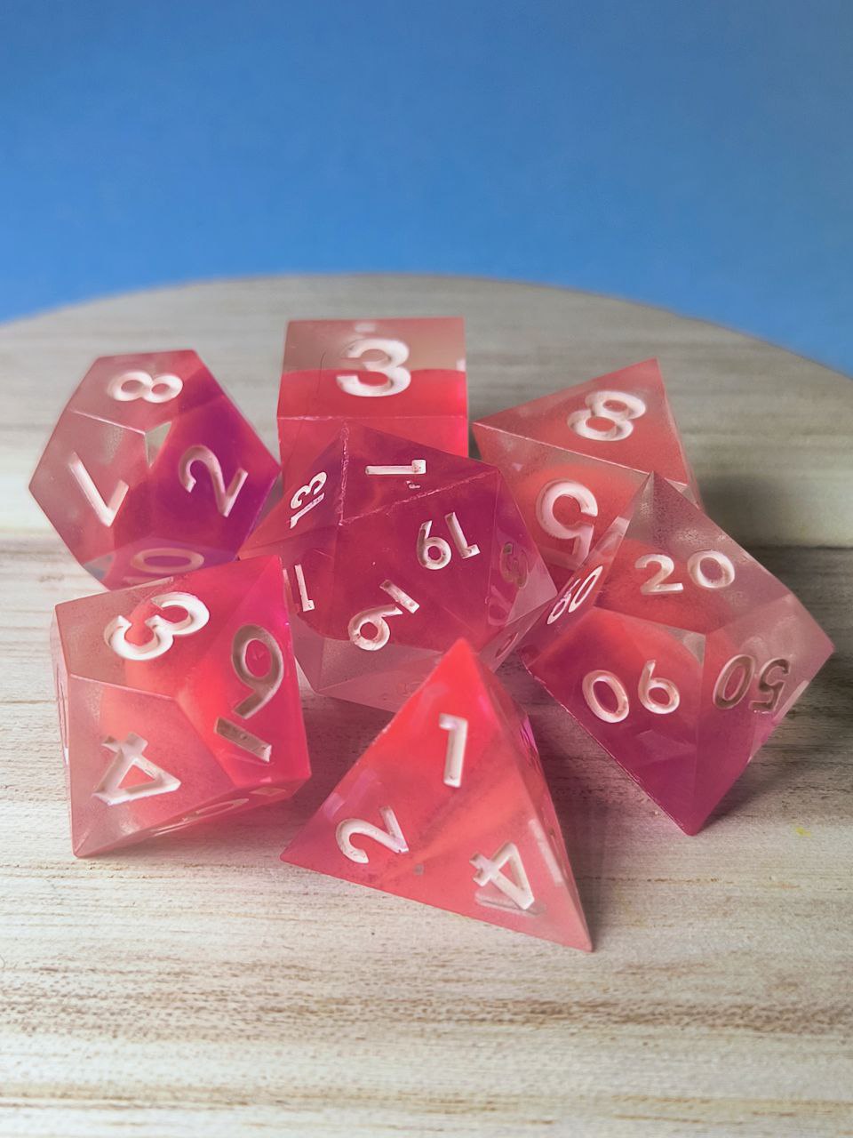 Radiant Dawn FRP Zar Seti