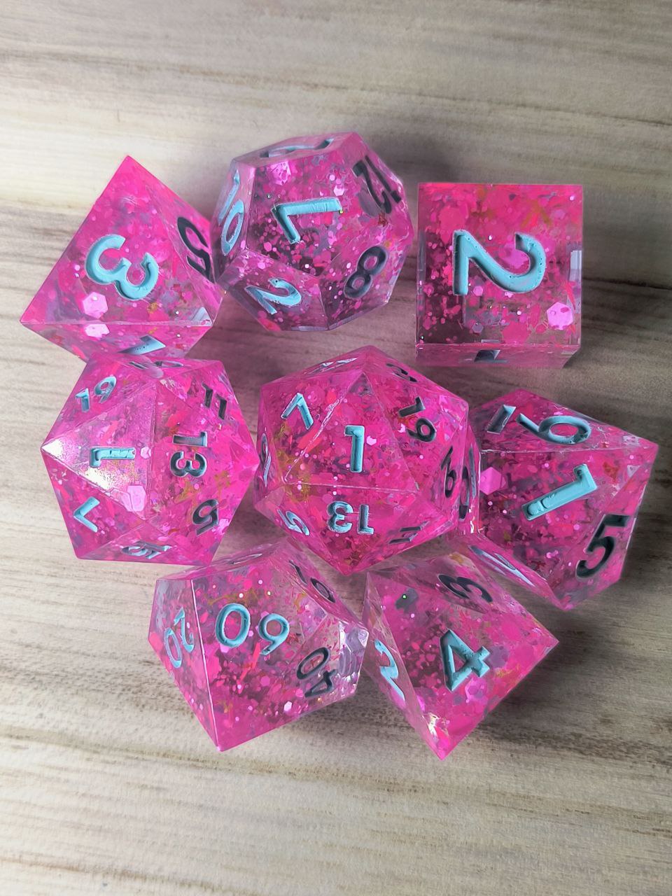 Arcane Trickster FRP Zar Seti