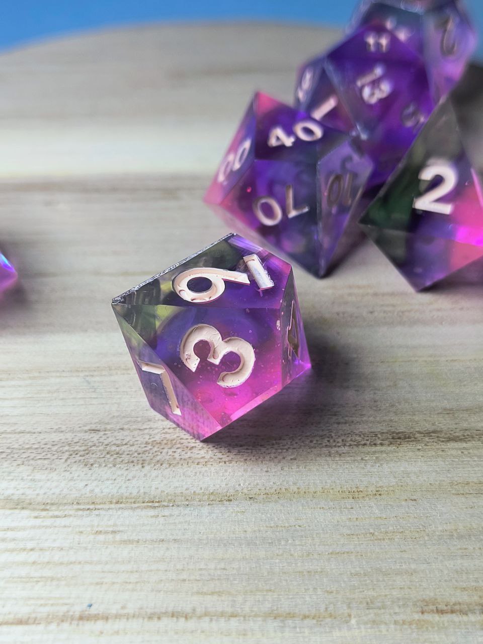 Prismkiss FRP Zar Seti