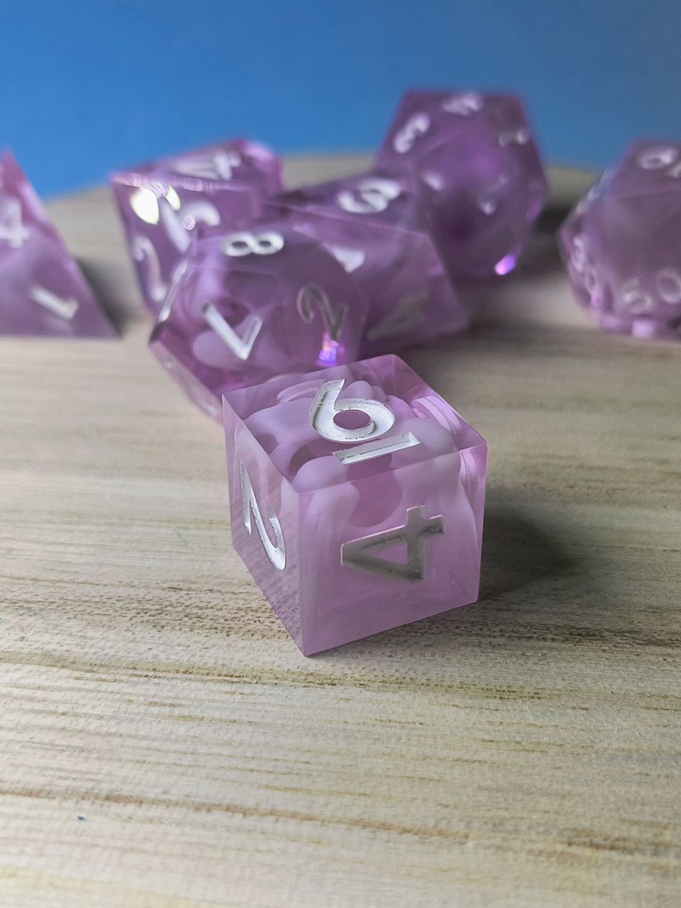 Moonberry FRP Zar Seti