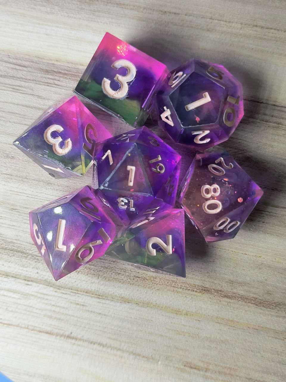 Prismkiss FRP Zar Seti