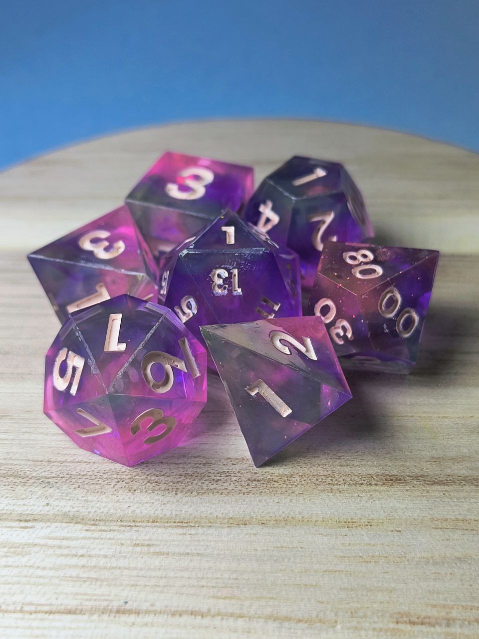 Prismkiss FRP Zar Seti