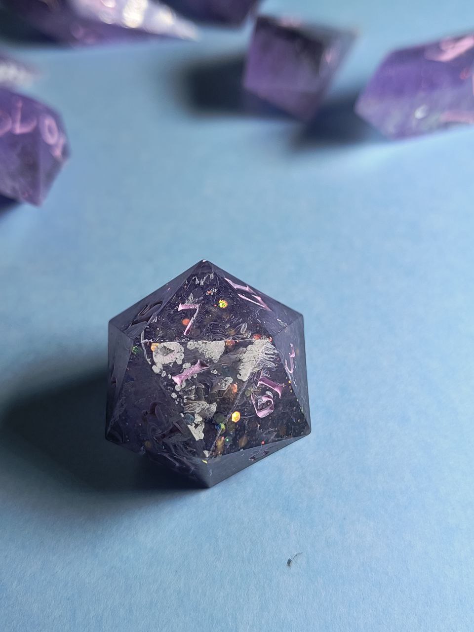 Crown of Stars FRP Zar Seti
