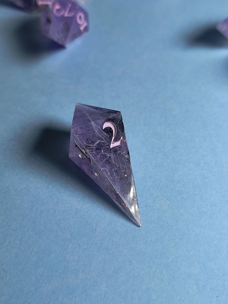 Crown of Stars FRP Zar Seti