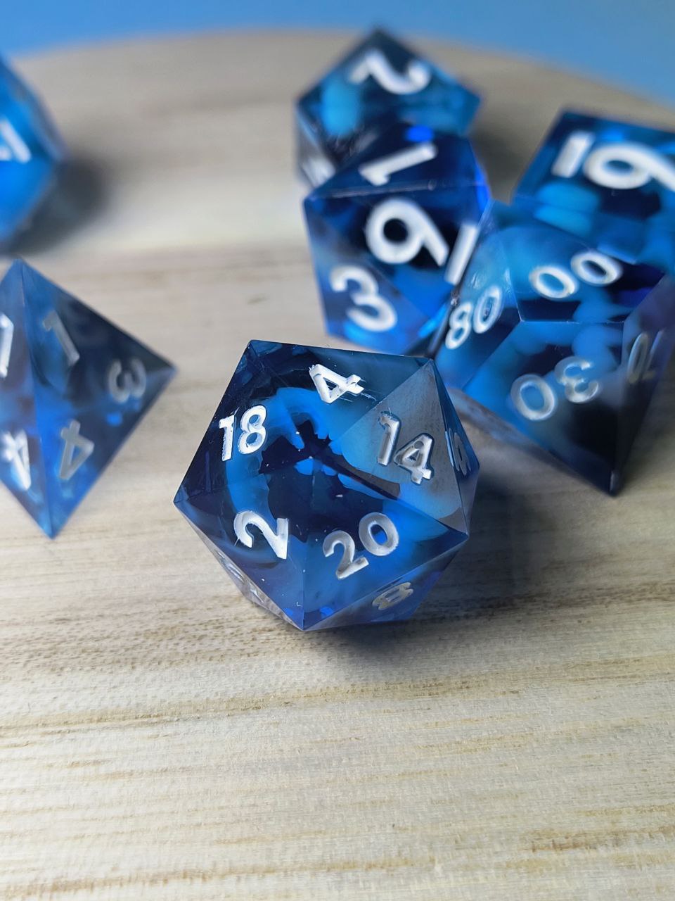 Moonfade FRP Zar Seti
