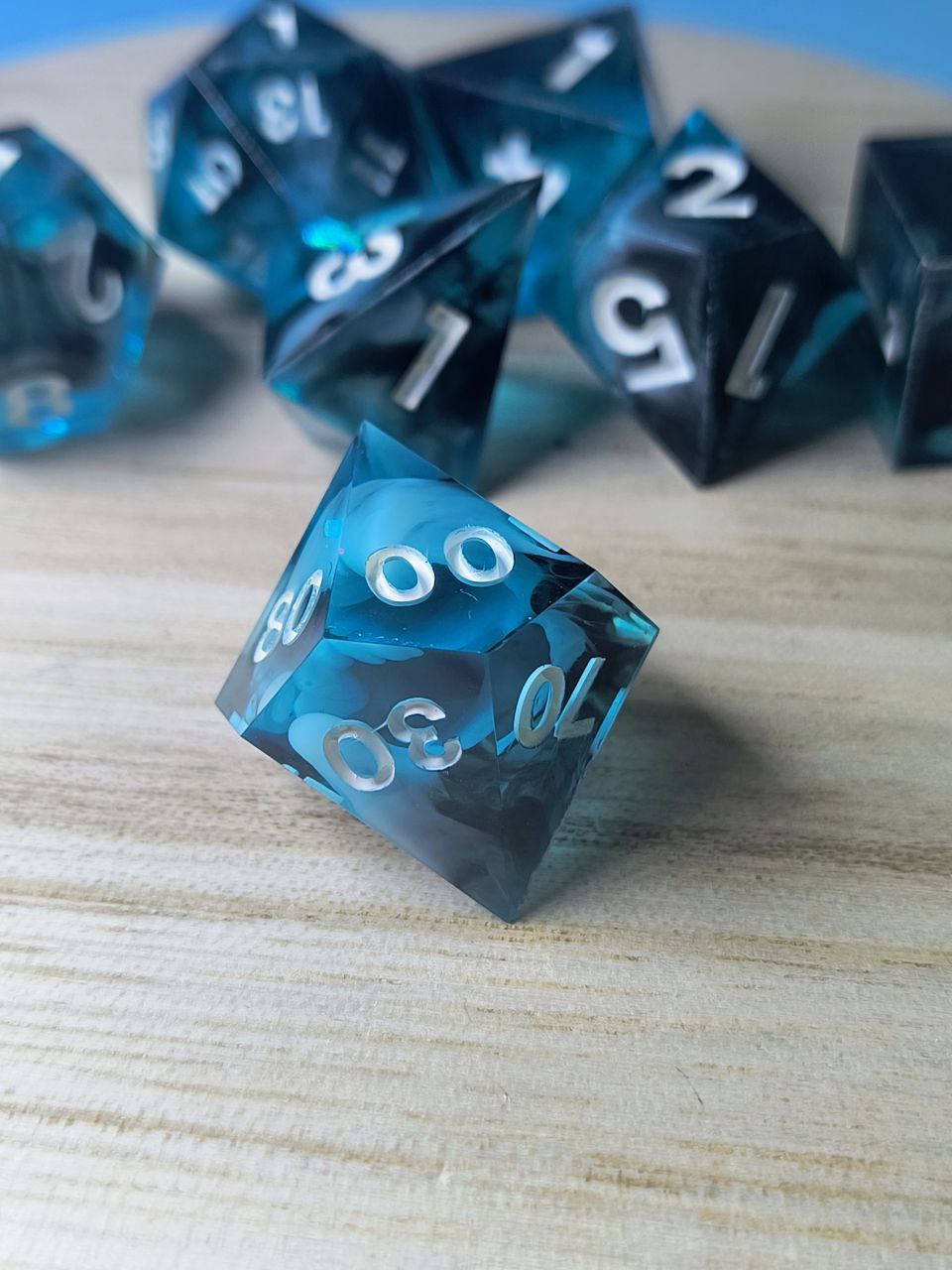 Stillwater Sigil FRP Zar Seti