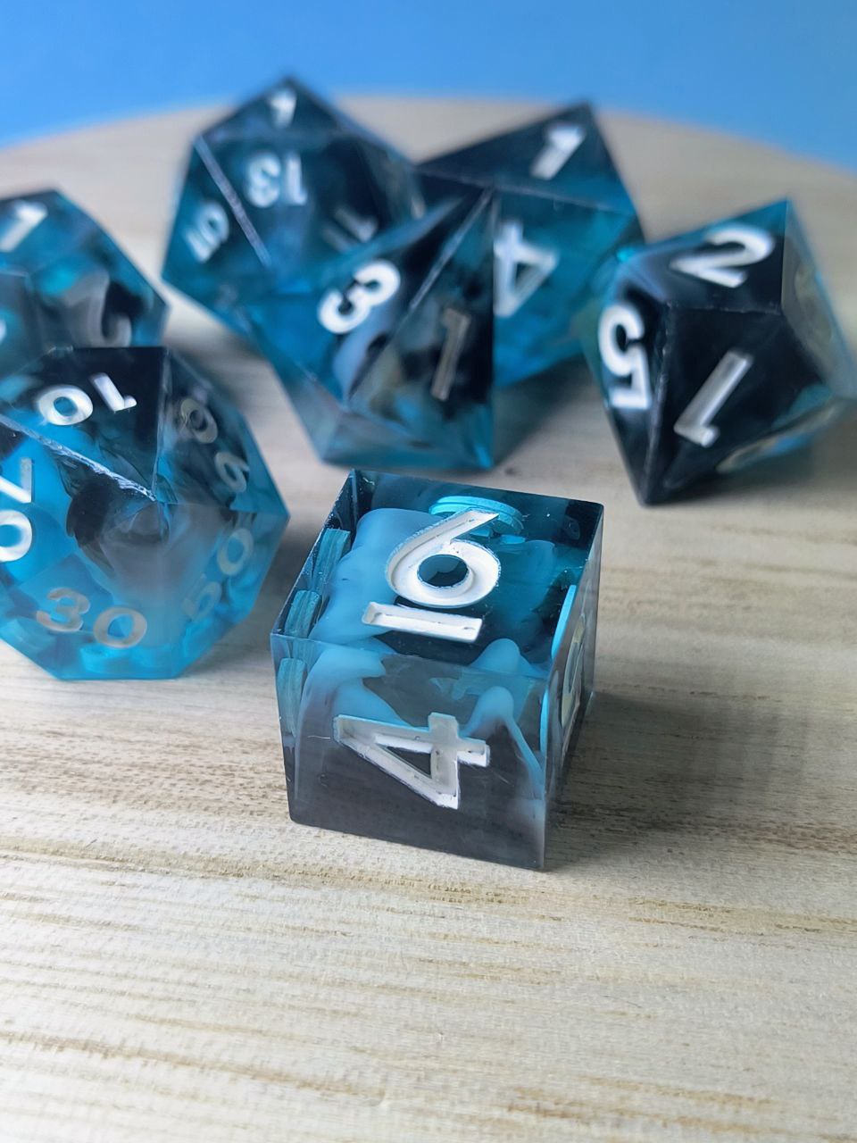 Stillwater Sigil FRP Zar Seti