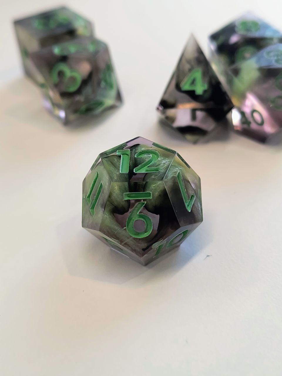 Wyrmrot FRP Zar Seti