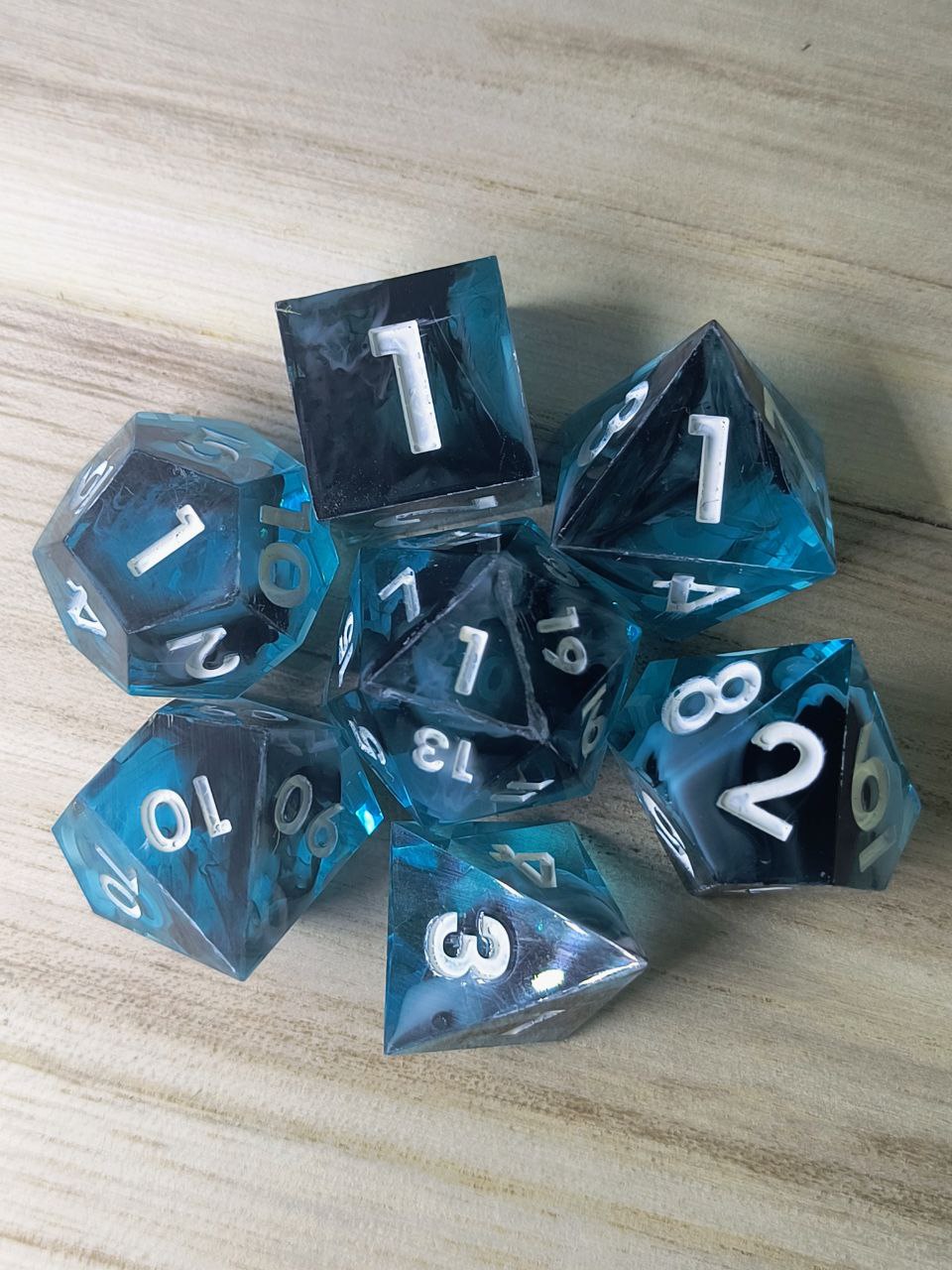 Stillwater Sigil FRP Zar Seti