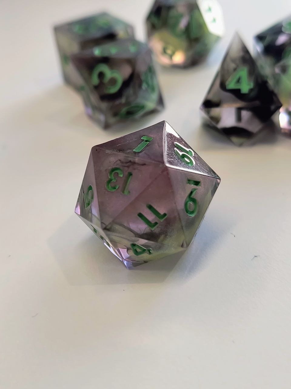 Wyrmrot FRP Zar Seti
