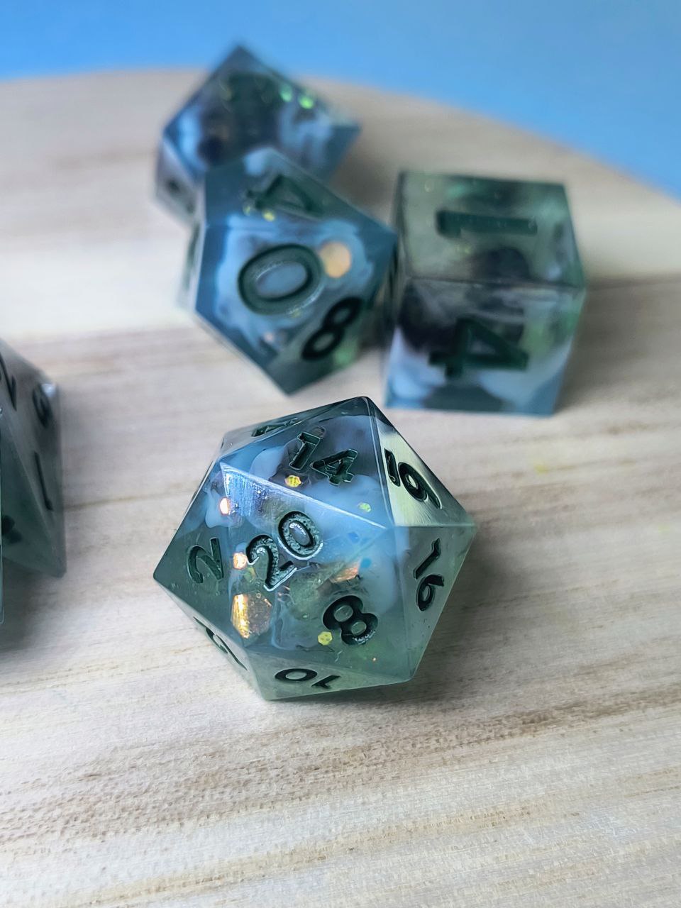 Aetherbloom Abyss FRP Zar Seti