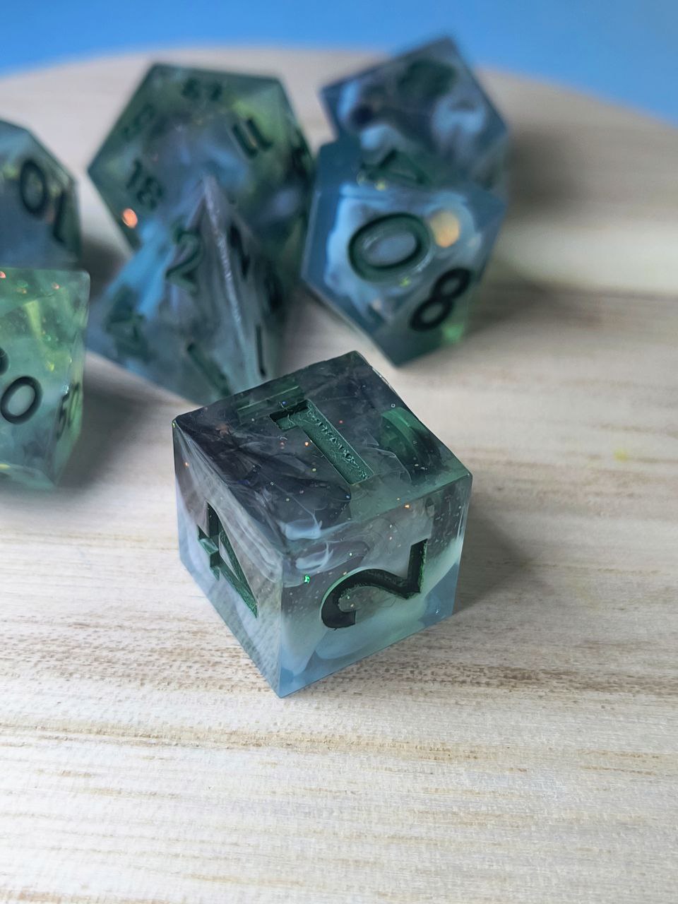 Aetherbloom Abyss FRP Zar Seti