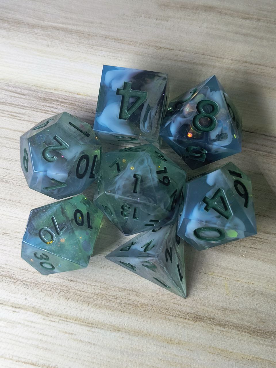 Aetherbloom Abyss FRP Zar Seti