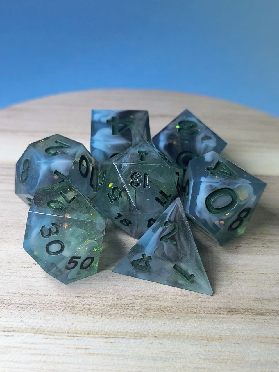 Aetherbloom Abyss FRP Zar Seti