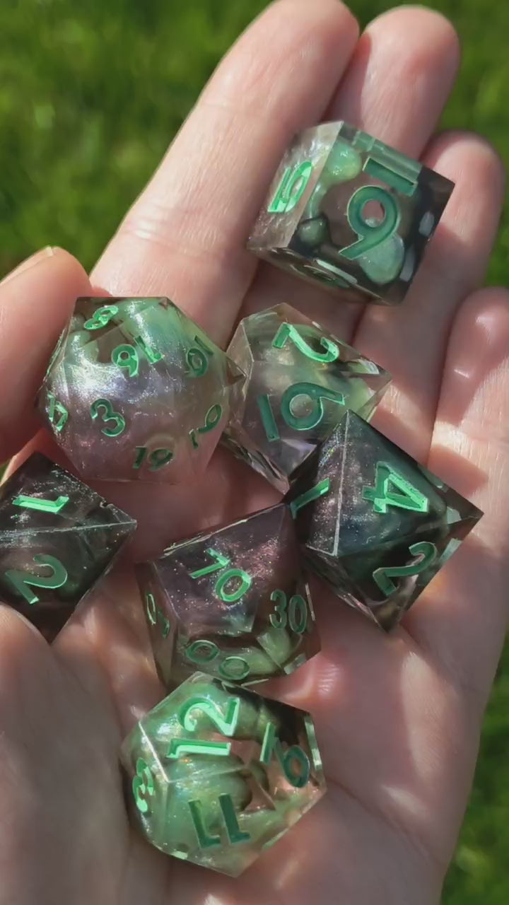 Wyrmrot FRP Zar Seti