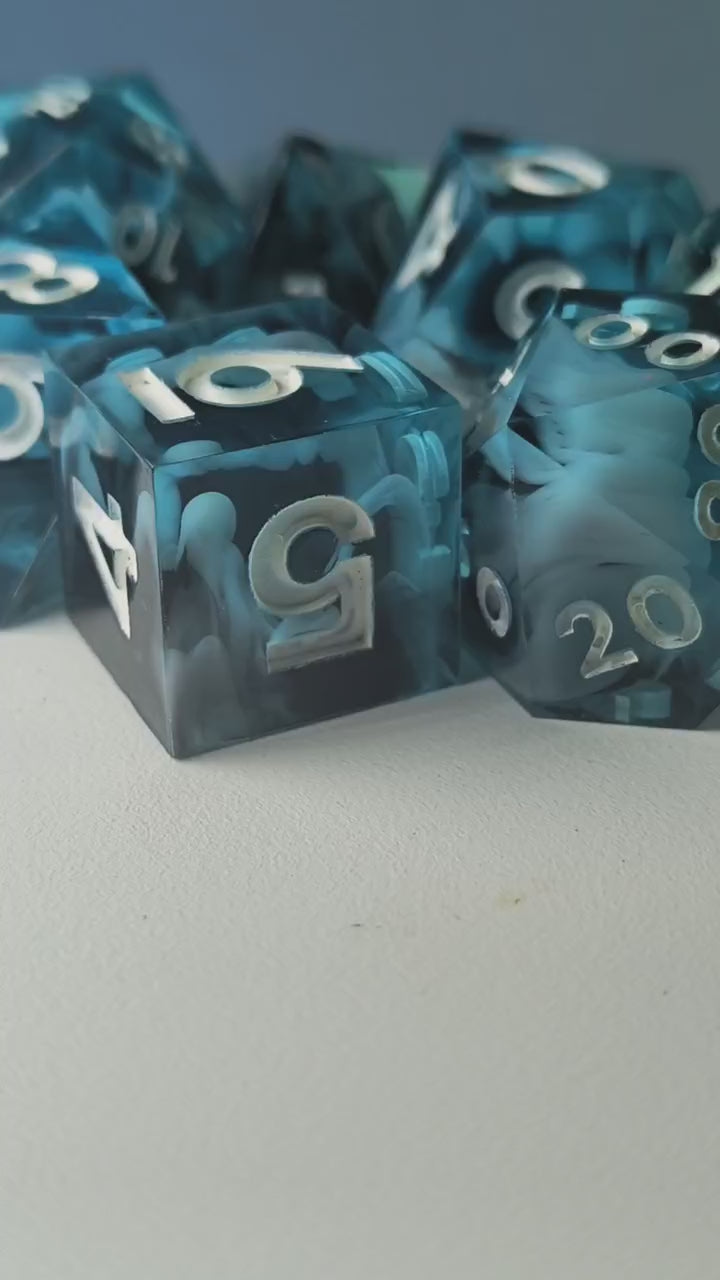 Stillwater Sigil FRP Zar Seti