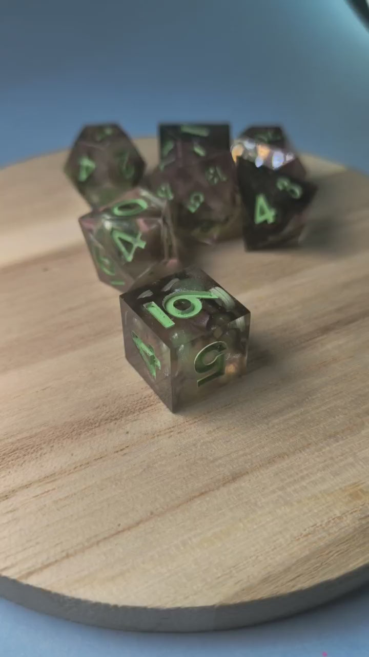 Wyrmrot FRP Zar Seti