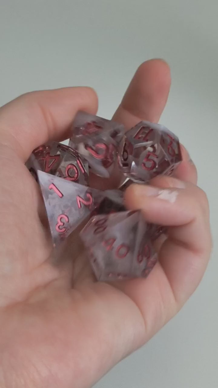Tiefling FRP Zar Seti