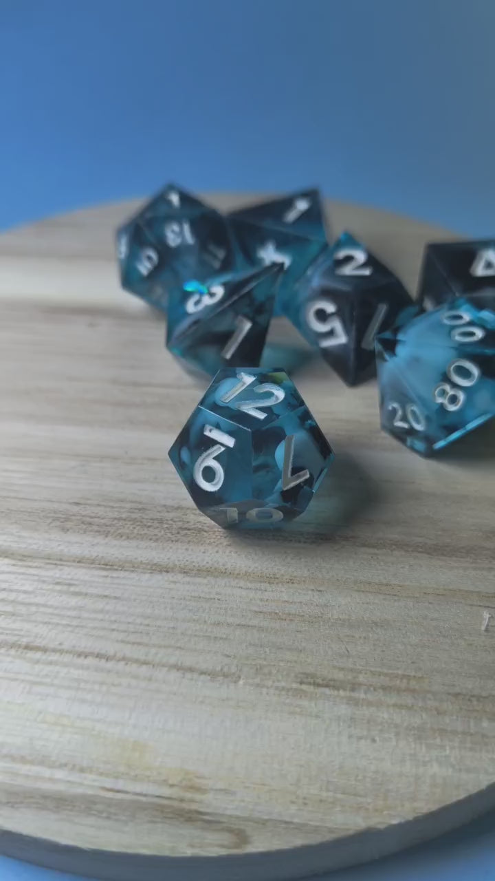 Stillwater Sigil FRP Zar Seti