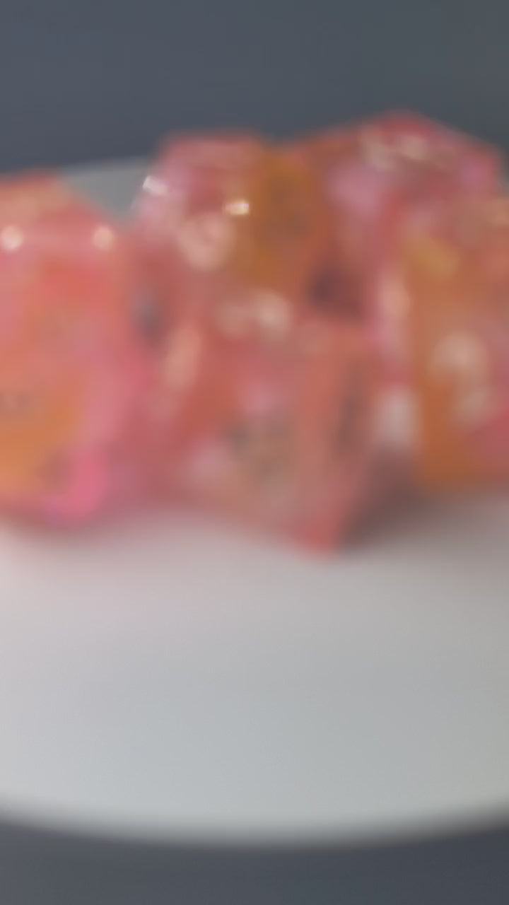 Emberrose Charm FRP Zar Seti