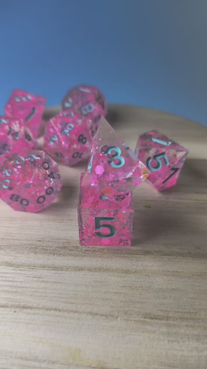 Arcane Trickster FRP Zar Seti
